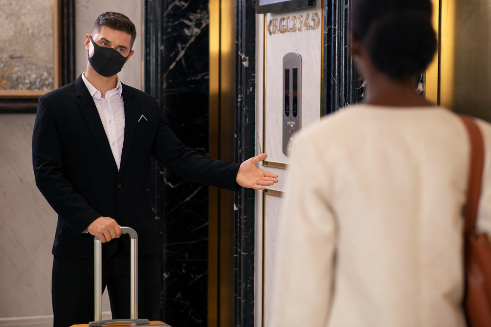 Condominium Concierge