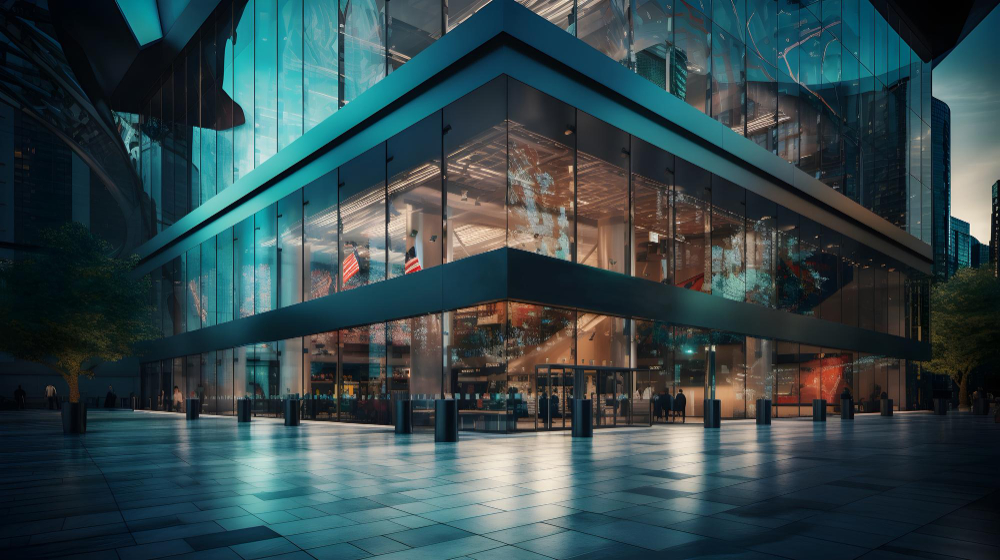 Commercial & Retail Security