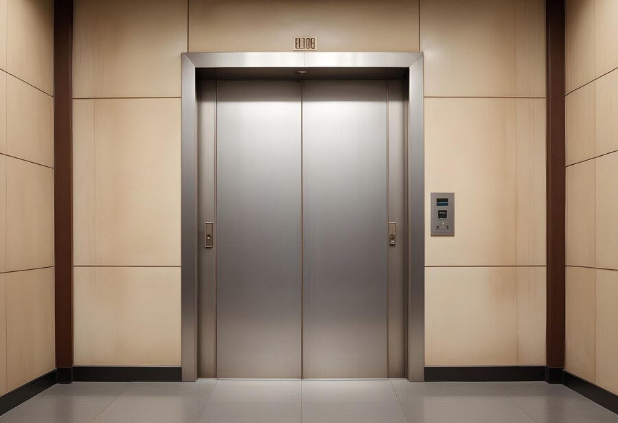 Elevator Cameras